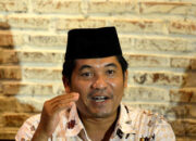 Gelombang Kritik: Ray Rangkuti Sindir “Krisis Makna Pahlawan”, Sindir Rencana Penobatan Soeharto