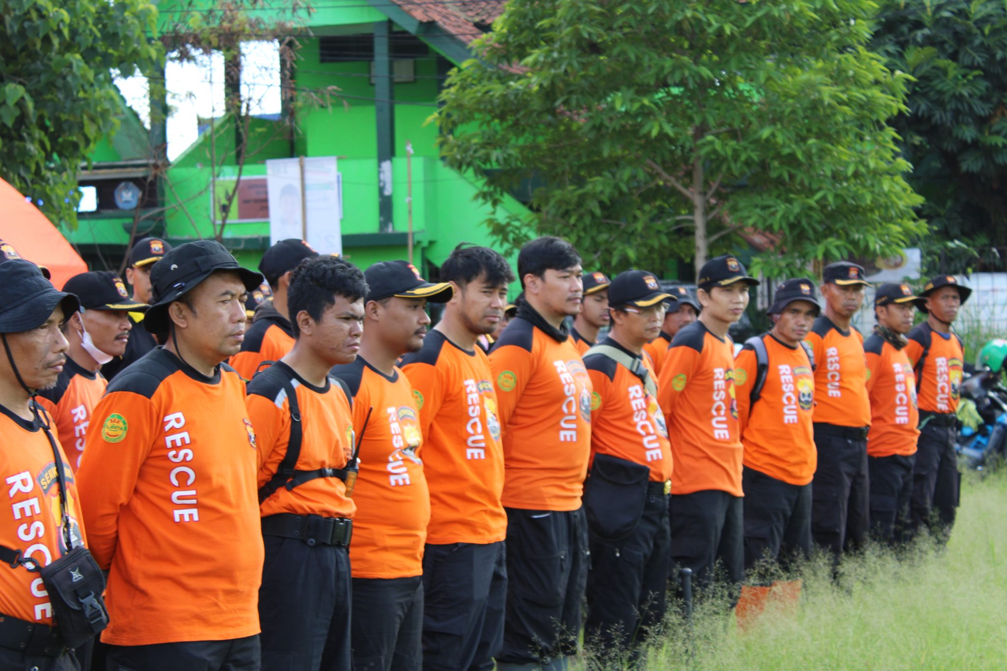 Pemprov DKI Petakan 41 Titik Rawan Banjir, Ribuan Personel dan Ratusan Pompa Disiagakan