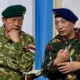 Hoax Video SBY Tak Salami Kapolri, Faktanya Keduanya Saling Sapa