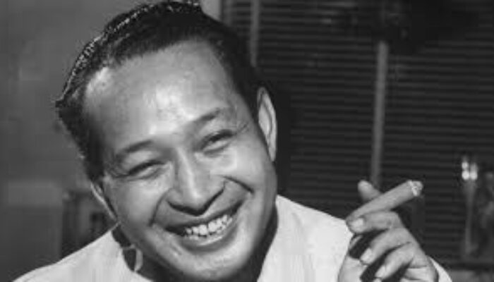 Gelombang Penolakan Gelar Pahlawan untuk Soeharto Terus Bergulir