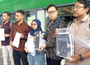 Delpedro Cs Ajukan Praperadilan, Advokat Desak Pemerintah Kawal Sidang