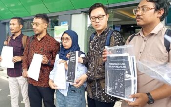 Delpedro Cs Ajukan Praperadilan, Advokat Desak Pemerintah Kawal Sidang