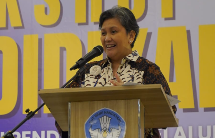 Pendidikan Holistik Jadi Fokus MPR dalam Transformasi Nasional