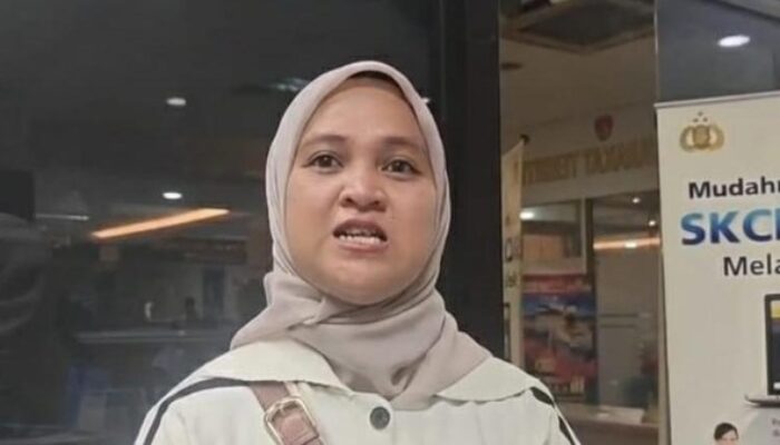 Warga Puji Layanan SKCK Online Polda Metro: Cepat dan Ramah