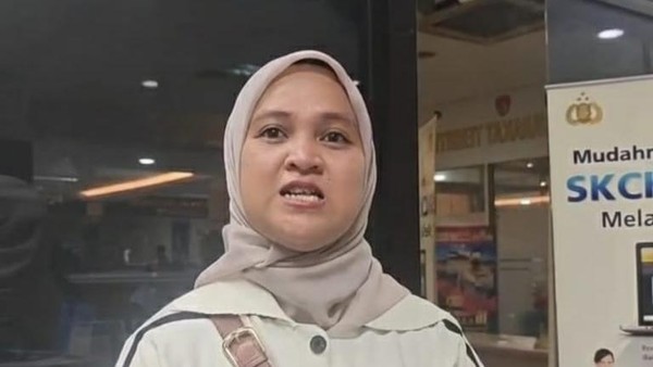 Warga Puji Layanan SKCK Online Polda Metro: Cepat dan Ramah