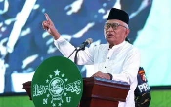 Gus Mus Kritik Usulan Soeharto Jadi Pahlawan Nasional, Singgung Sejarah Kelam Orde Baru