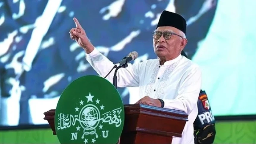 Gus Mus Kritik Usulan Soeharto Jadi Pahlawan Nasional, Singgung Sejarah Kelam Orde Baru