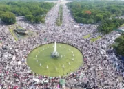 Reuni 212 Desember 2025 siap Digelar Lagi di Monas