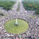 Reuni 212 Desember 2025 siap Digelar Lagi di Monas