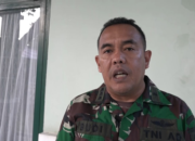3 Prajurit TNI Diperiksa Buntut Tewasnya Prada Hairul