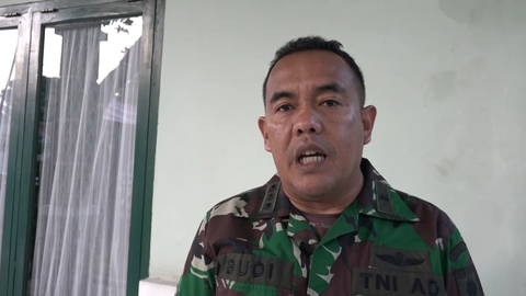 3 Prajurit TNI Diperiksa Buntut Tewasnya Prada Hairul