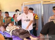 MBG Berujung Sakit Bagi Ratusan Siswa di Batang dan Gunungki