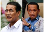 Dua Menteri Kompak Dukung Penugasan Polisi Aktif di Kementerian