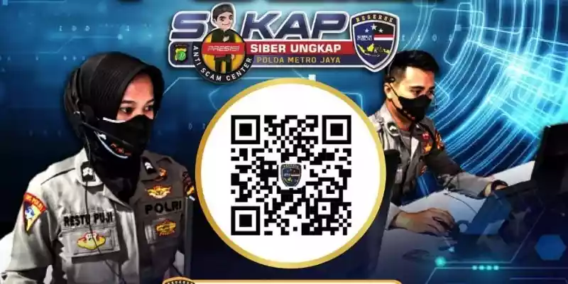 Tak Perlu Tunggu 12 Hari, Aplikasi ‘Sikap’ Bisa Blokir Rekening Penipu Hanya dalam 15 Menit!