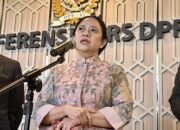 RUU KUHAP Sah, Puan Angkat Bicara soal Isu Hoaks