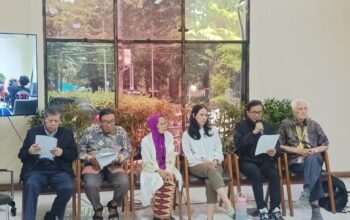 Lebih dari 500 Akademisi, Guru Besar, Aktivis Demokrasi, Aktivis Antikorupsi, Akhivis Ham Tolak Gelar Pahlawan Soeharto