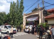 Gegara Trauma Ledakan, Banyak Siswa Ingin Pindah dari SMA 72