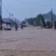 Brimob Gerak Cepat Bantu Warga Terdampak Longsor dan Banjir di Sumut