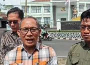 Diduga Oknum TNI AD Lakukan Penganiayaan, Ayah Pelajar SMA Lapor ke Denpom II/3 Lampung