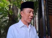 Polemik Bandara IMIP Morowali, Jokowi Angkat Bicara