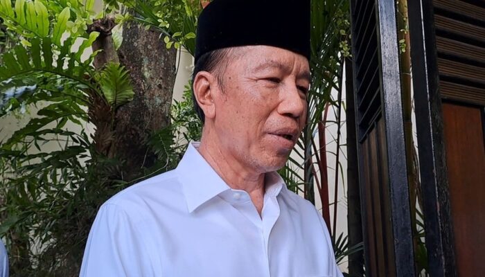 Polemik Bandara IMIP Morowali, Jokowi Angkat Bicara