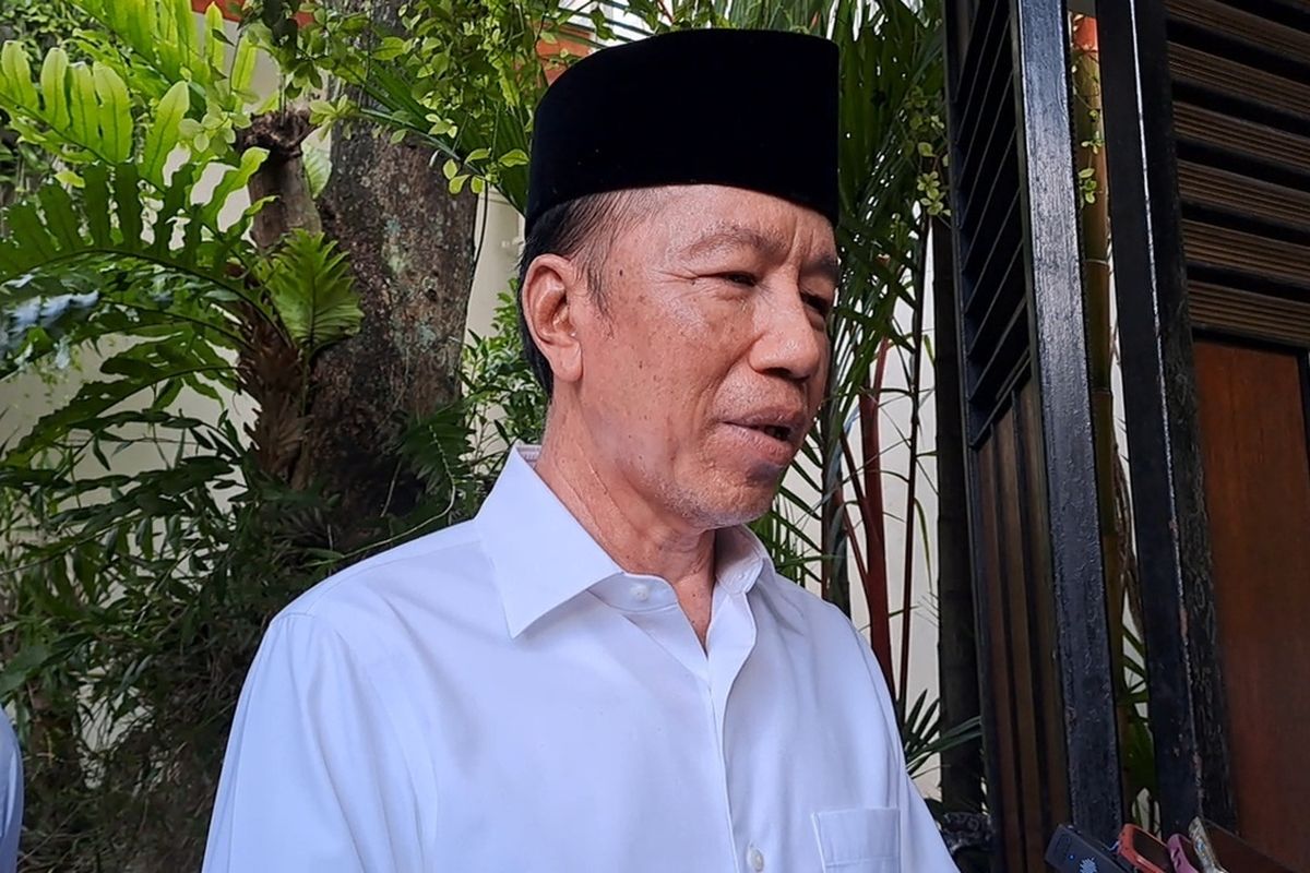 Polemik Bandara IMIP Morowali, Jokowi Angkat Bicara