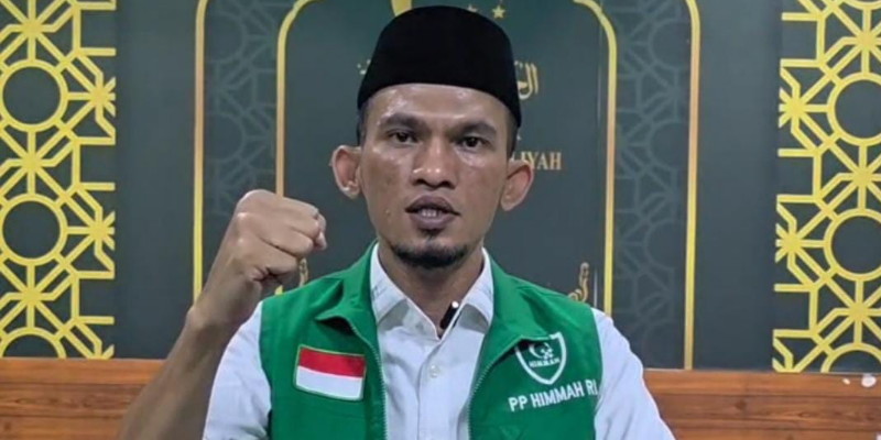 PP Himmah Kritik Keras Putusan MK Soal Larangan Polri Duduki Jabatan Sipil, Begini Katanya