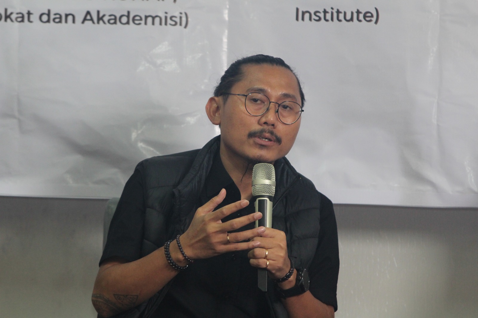PBHI: Penempatan Anggota Polri di Jabatan Sipil Tetap Sah Asal Sesuai Tupoksi