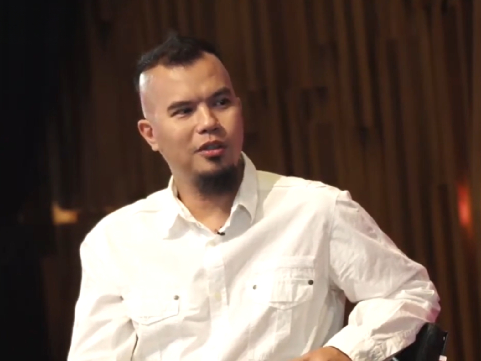Ahmad Dhani Bantah Isu Perceraian, Mulan Jameela Singgung Fitnah di Media Sosial