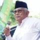 Gus Mus Tolak Soeharto Jadi Pahlawan Nasional