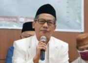Rapat Alim Ulama Tegaskan Tak Ada Pemakzulan Ketua PBNU Gus Yahya
