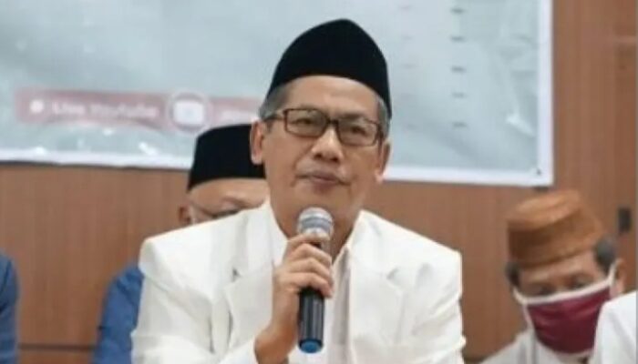 Rapat Alim Ulama Tegaskan Tak Ada Pemakzulan Ketua PBNU Gus Yahya