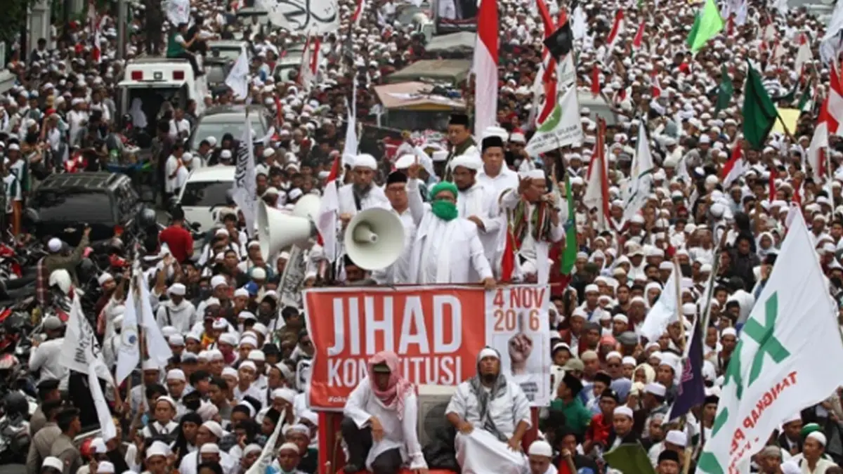Aksi 411