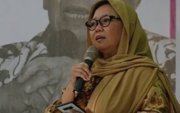 Alissa Wahid
