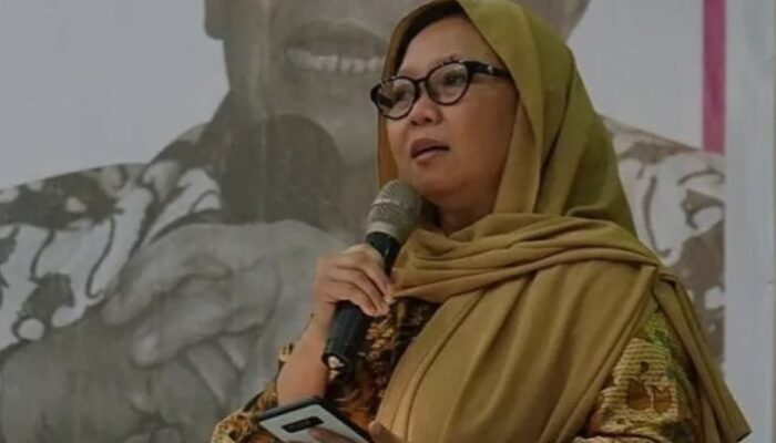 Alissa Wahid Bantah PBNU Punya Dapur MBG