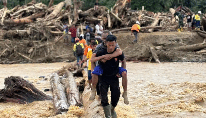MUI Minta Semua Kementerian Taubat Nasuha Lingkungan