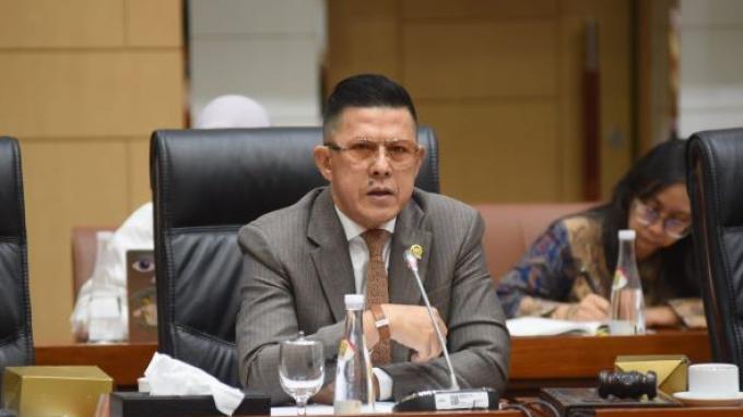 DPR Tegaskan Pendalaman Dugaan Ijazah Palsu Arsul Sani Wewenang Polisi, Bukan Parlemen