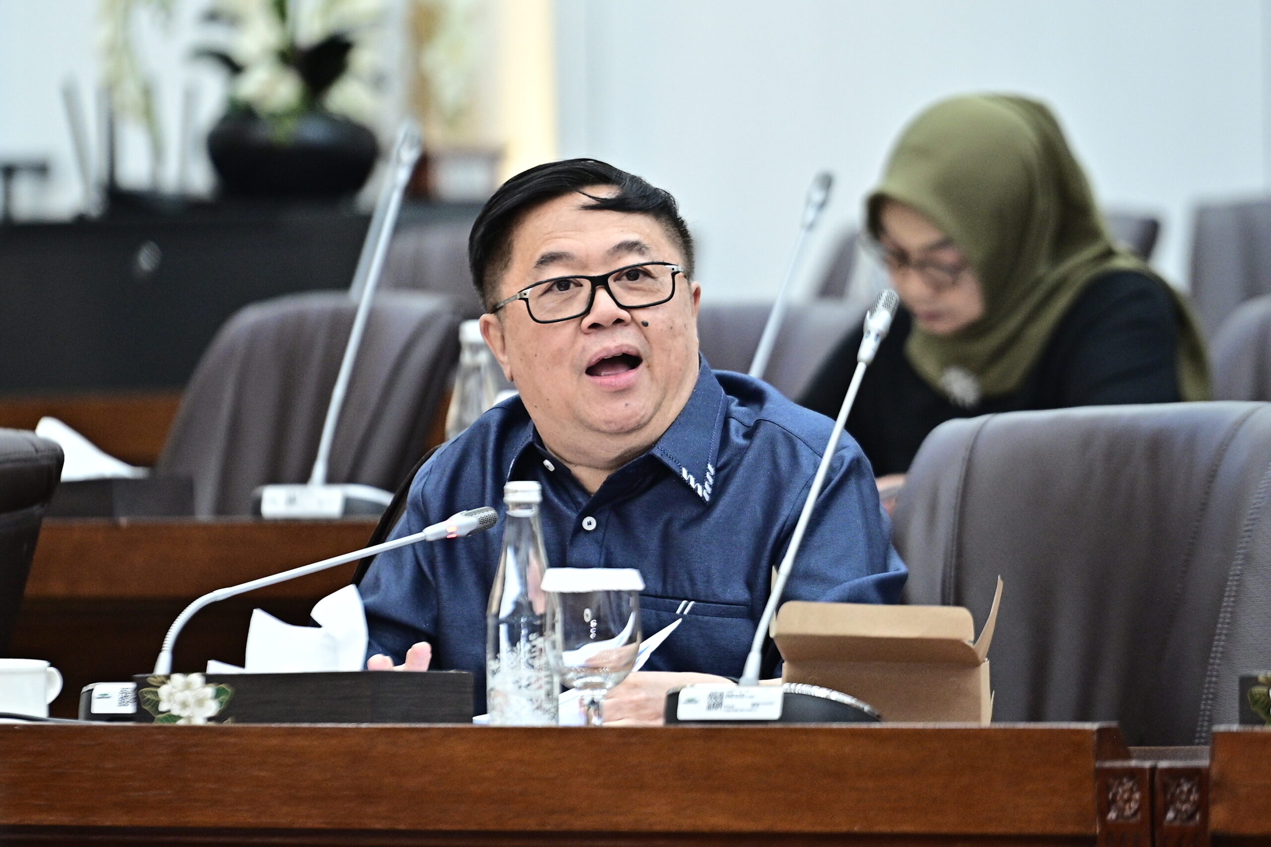 Redenominasi Kebijakan Kosmetik Tanpa Solusi Ekonomi