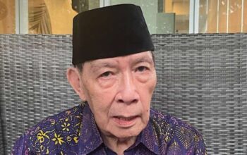 Antasari Azhar