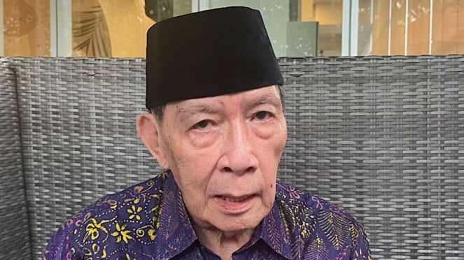 Antasari Azhar