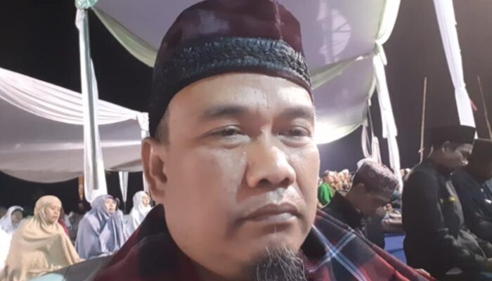 PPJNA 98 Sebut Prabowo dan Dasco Serius Tangani