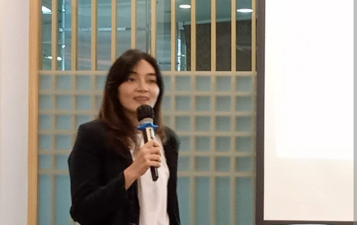 Warganet Beri 83,96 Persen Sentimen Positif untuk Putusan MK Larang Polisi Rangkap Jabatan Sipil