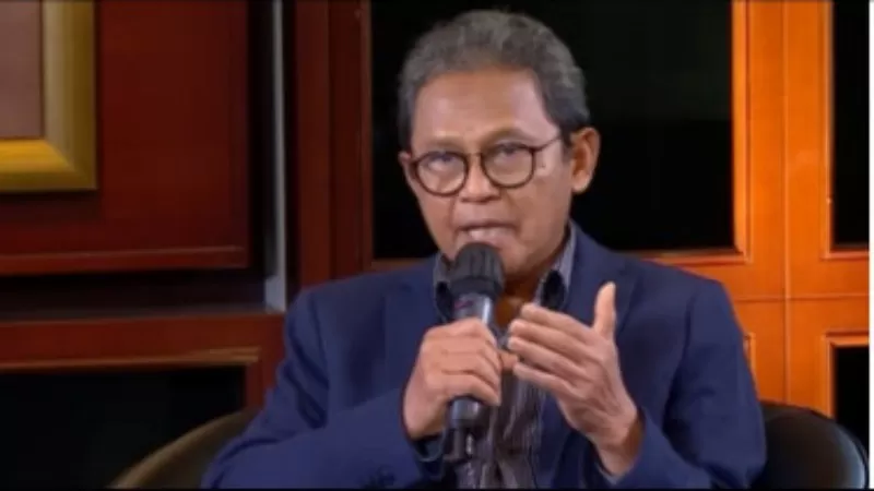 Putusan MK Larang Anggota Polri Aktif Duduki Jabatan Sipil Justru Sangat Merugikan Pemerintah