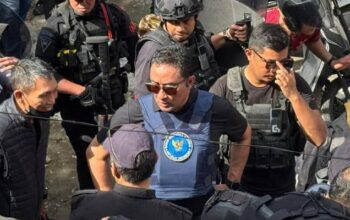 Pasca Genderang Ditabuh BNN, Perangi Narkoba Kian Bergelora & Jaringannya Ikut Kocar-Kacir