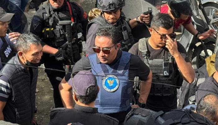 Pasca Genderang Ditabuh BNN, Perangi Narkoba Kian Bergelora & Jaringannya Ikut Kocar-Kacir