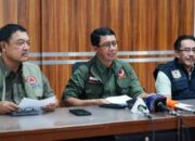 BNPB Update Data Terbaru Bencana Alam Sumatera: 166 Meninggal di Sumut, 90 di Sumbar
