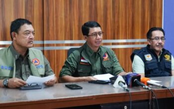 Pernyataan Bencana Kepala BNPB Tuai Kritik