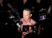Siapa Pencipta Lagu MBG yang Bikin Bahlil Makin Penasaran?