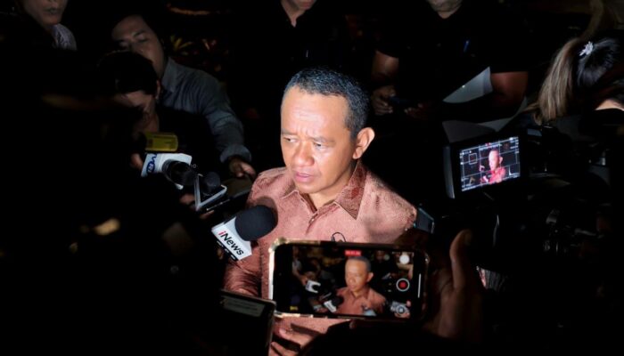 Tahun 2028 Bensin Wajib Dicampur Etanol