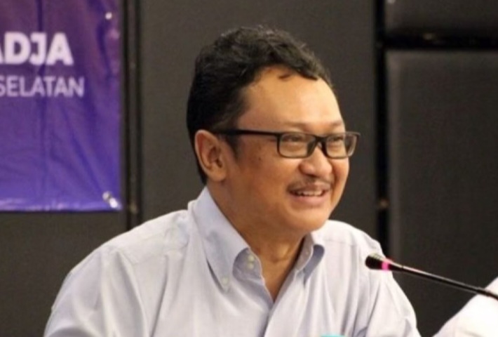 Komite Reformasi Polri Disorot ISESS